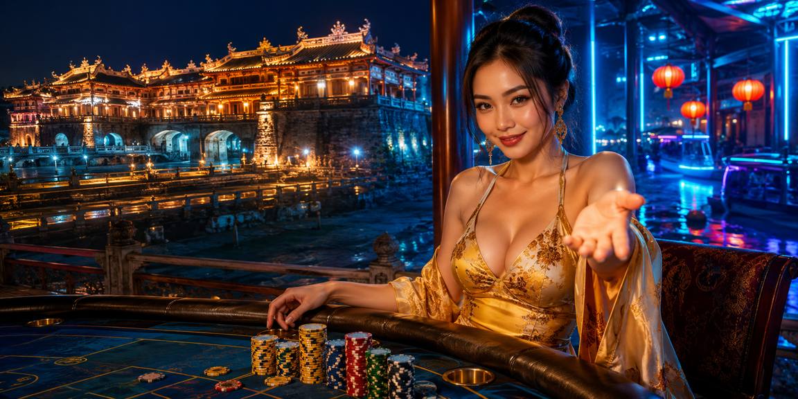 w88kt Dragon Tiger Bàn Mở